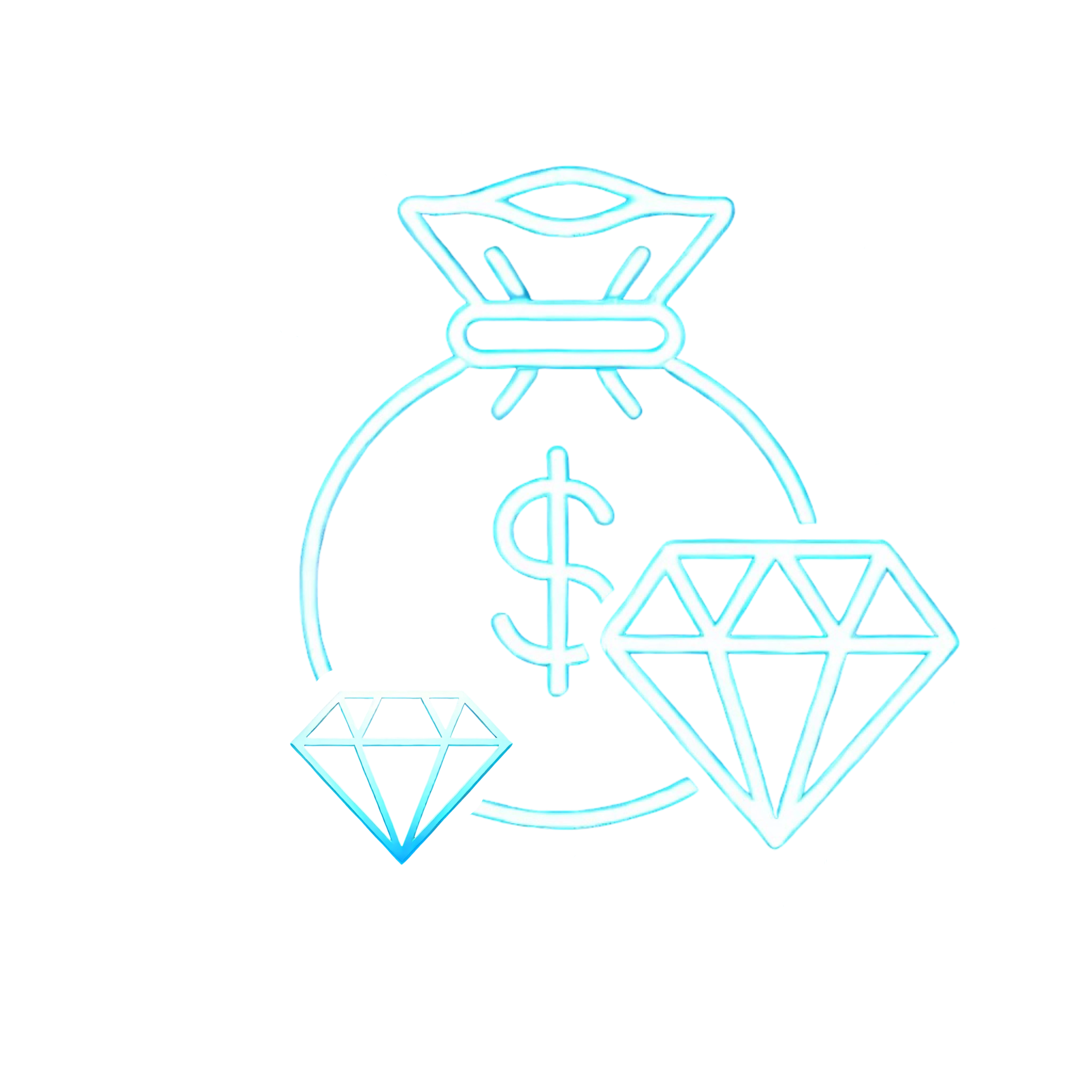 1048 (931+117)Diamonds