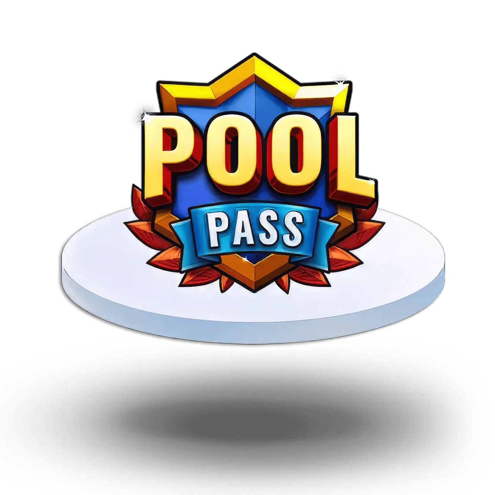 Premium Pool Pass