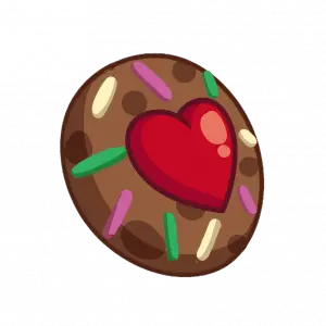 Slime Haven 1000 Love Cakes