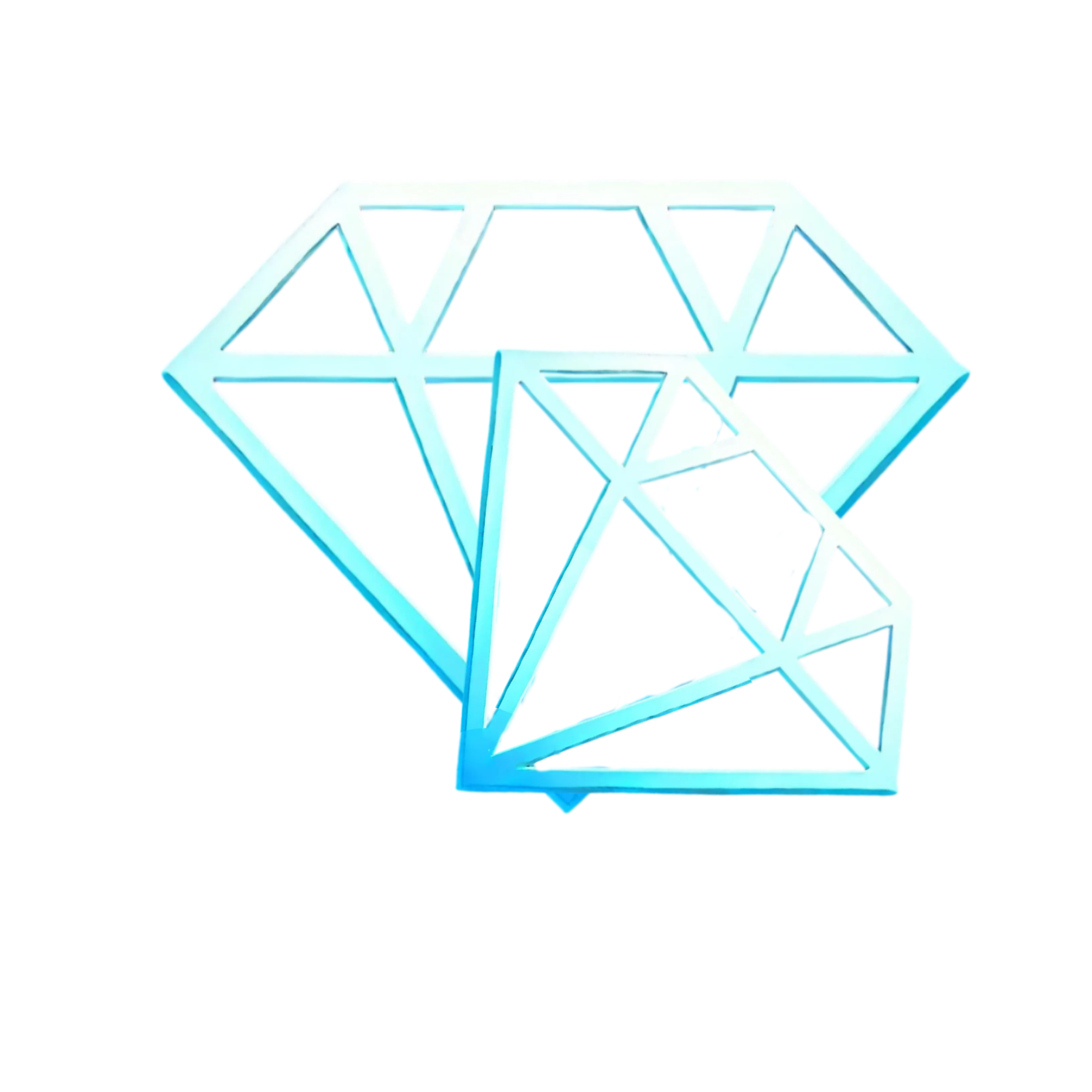 296 (256+40) Diamonds