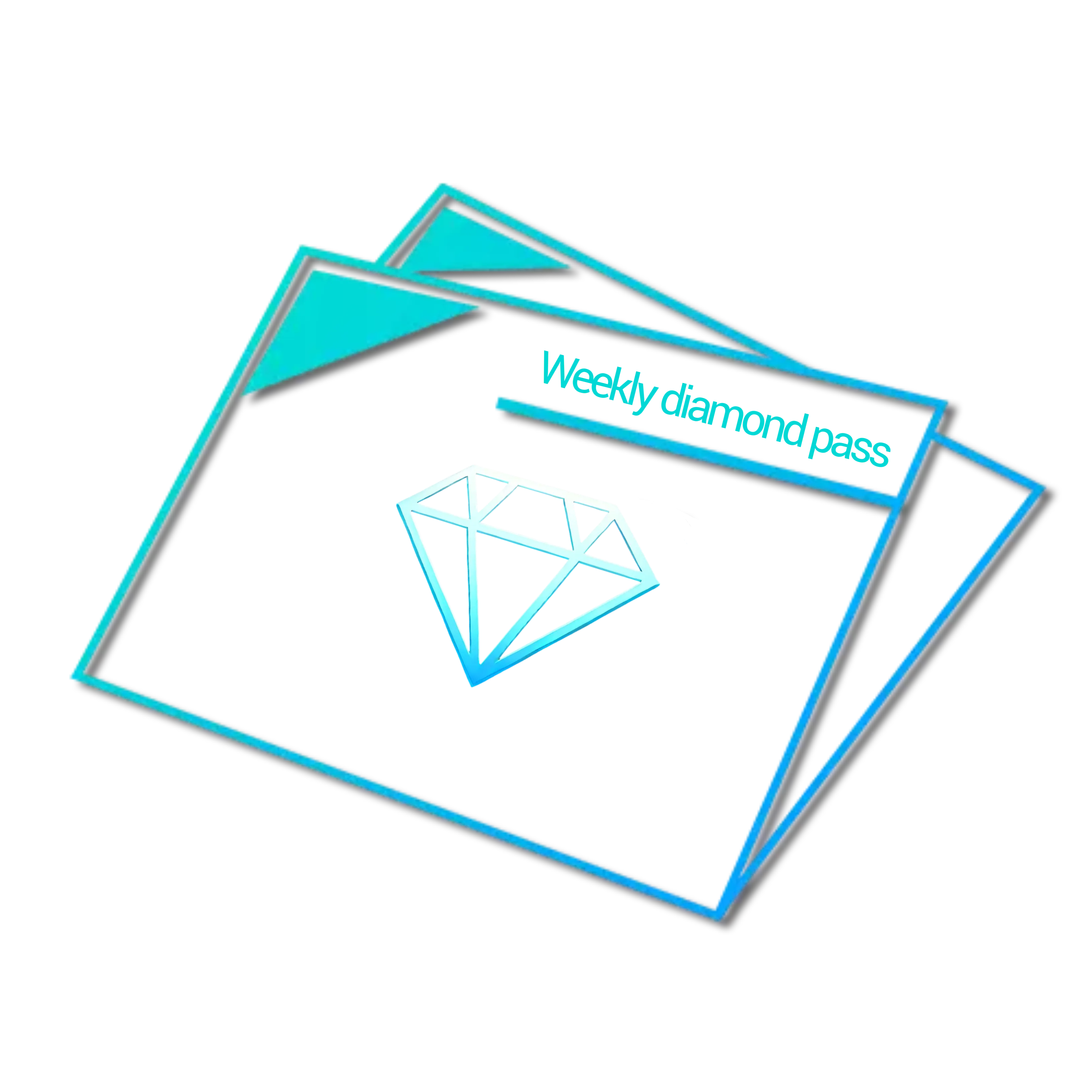 Weekly Diamond Passs