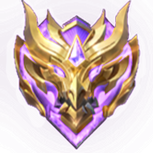 Mythic Immortal / Star