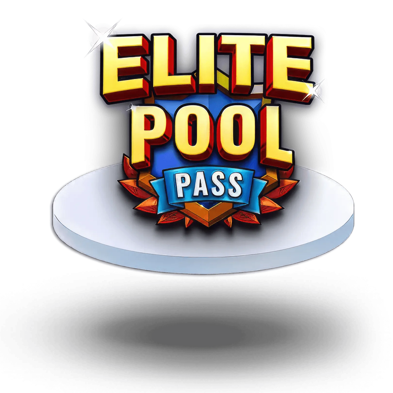 Elite Pool Pass