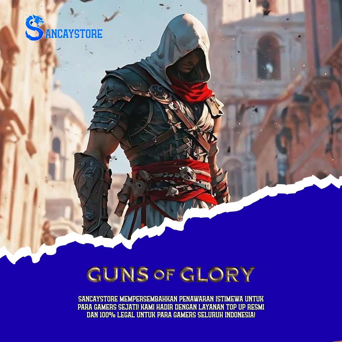 Guns of Glory