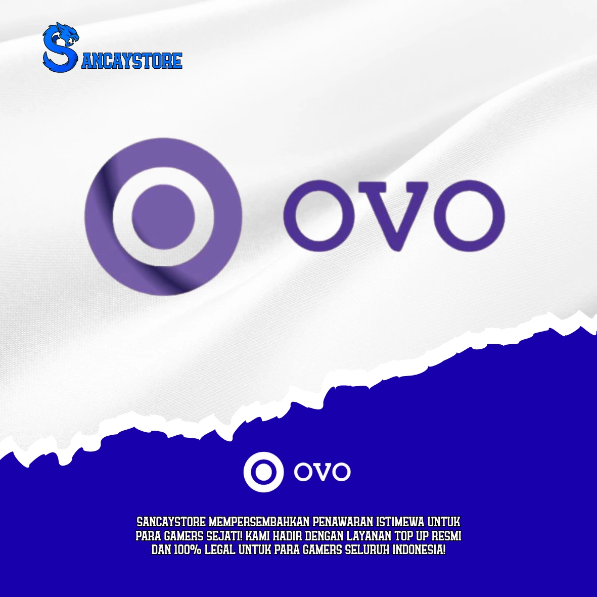 OVO