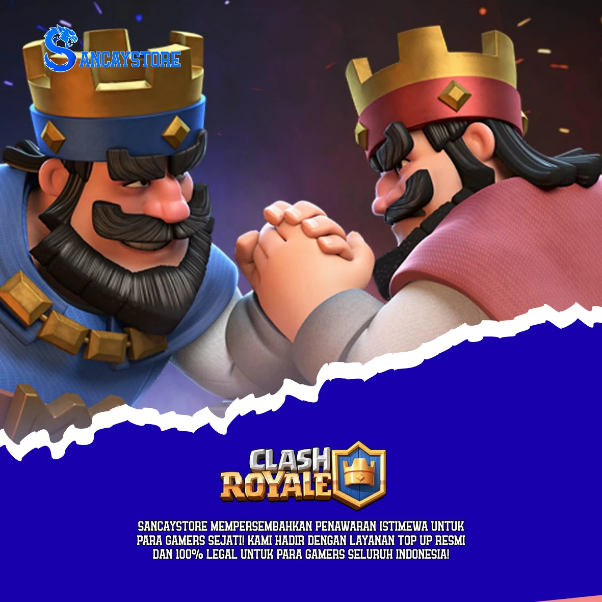 Clash Royale