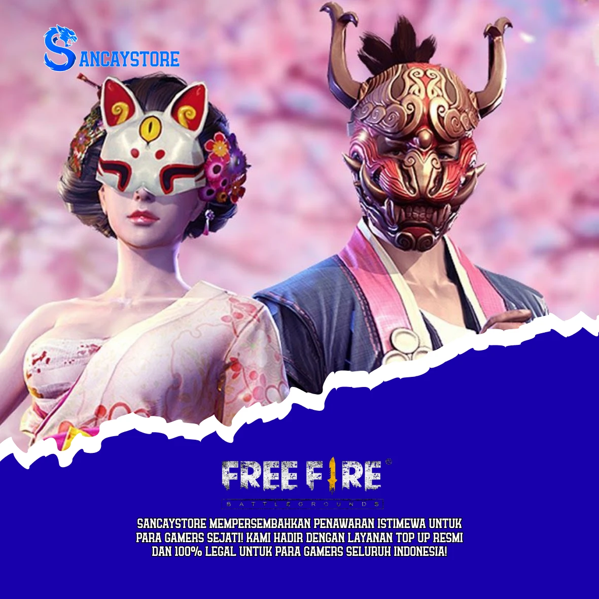free-fire