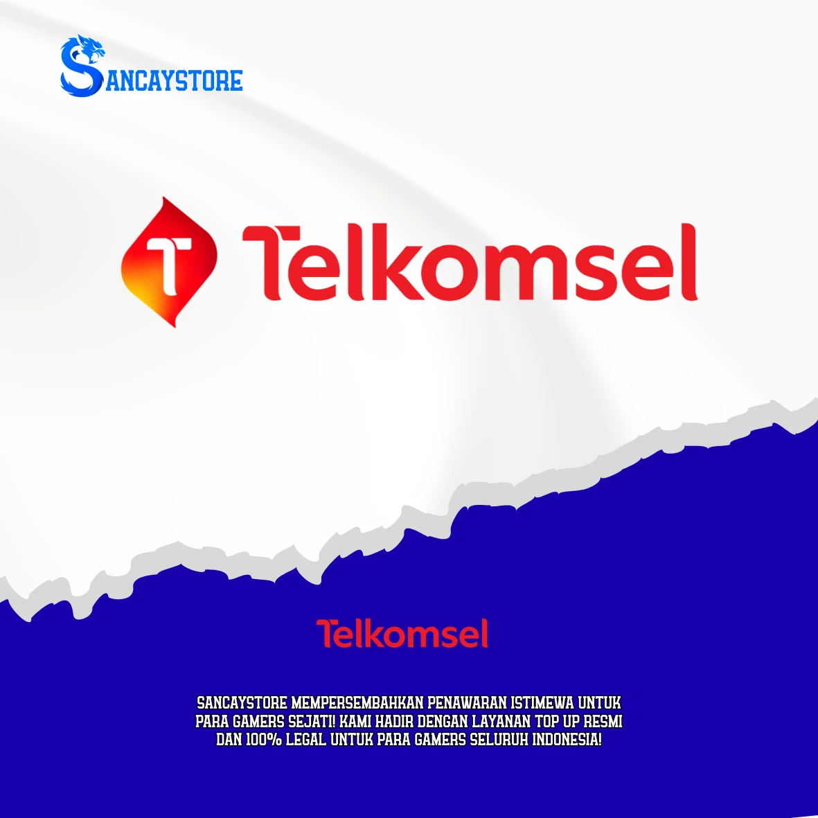 Telkomsel