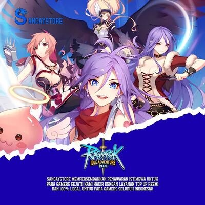 Ragnarok Idle Adventure Plus