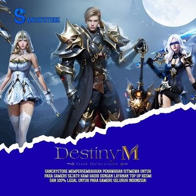 Destiny M