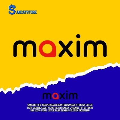 Maxim