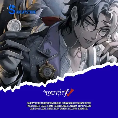 Identity V
