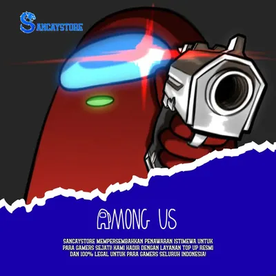Among Us