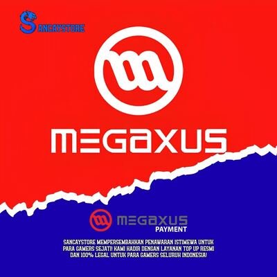 Megaxus