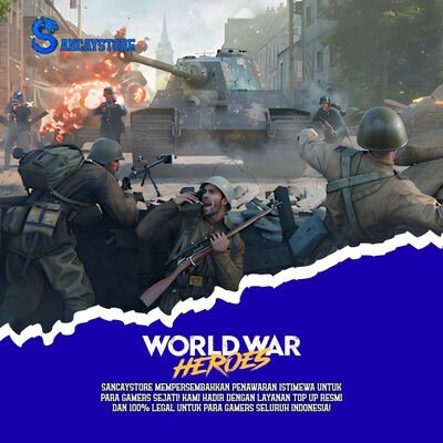 World WAR Heroes