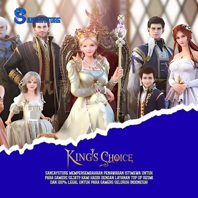 Kings Choice