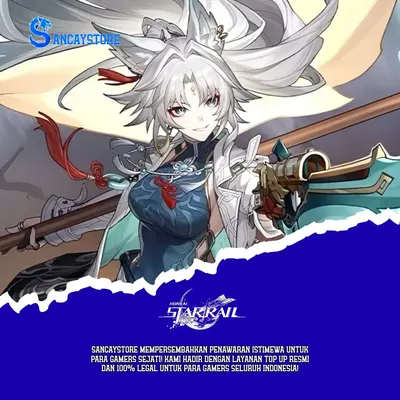 Honkai Star Rail