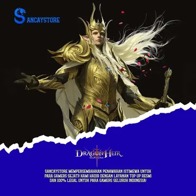 Dragonheir