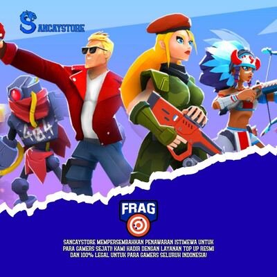 Frag PRO Shooter