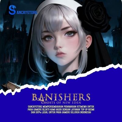 Banishers Faiths Entwined