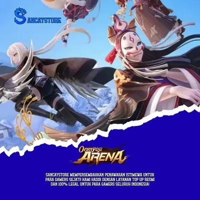 Onmyoji Arena