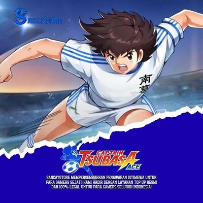 Captain Tsubasa ACE