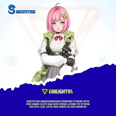 Farlight 84