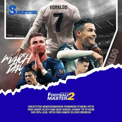 Football Master 2