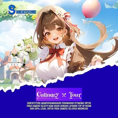 Culinary Tour