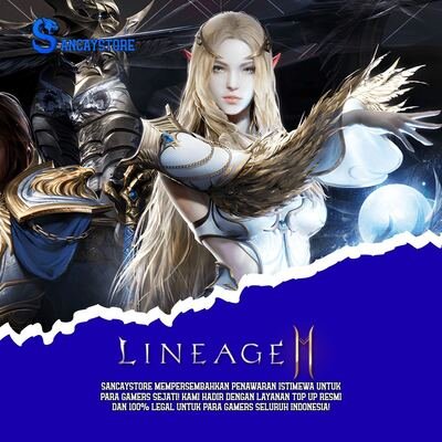 Lineage2m