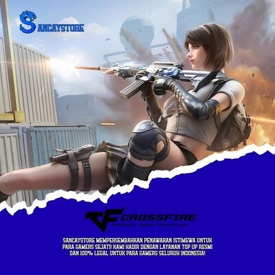 Crossfire