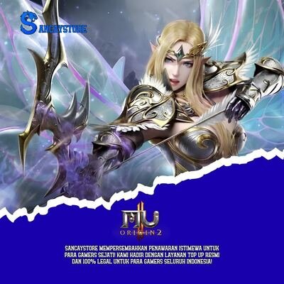 MU Origin 2