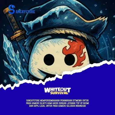 Whiteout Survival
