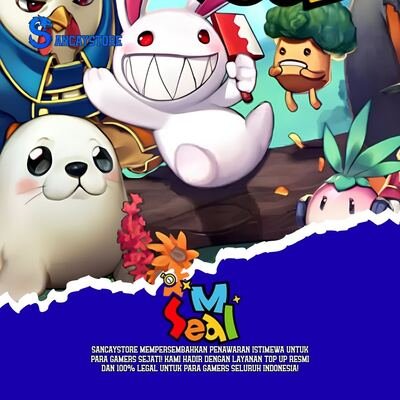 Seal M SEA