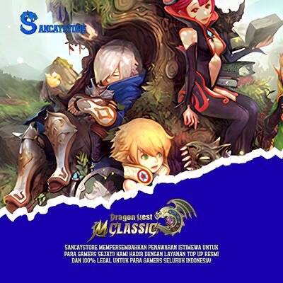 Dragon Nest M Classic
