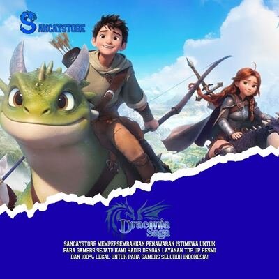 Draconia Saga