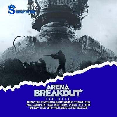 Arena Breakout