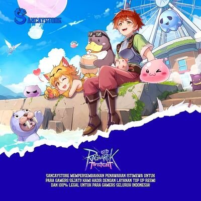 Ragnarok Twilight