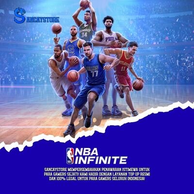 NBA Infinite