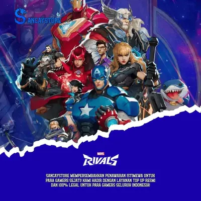Marvel Rivals