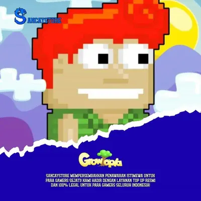 Growtopia
