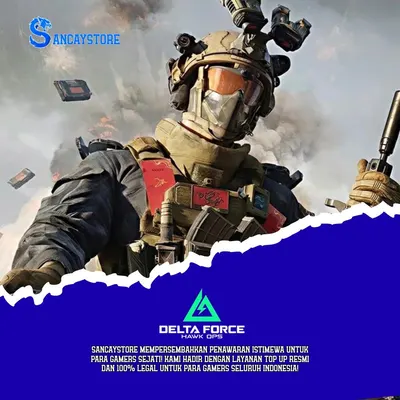 Delta Force