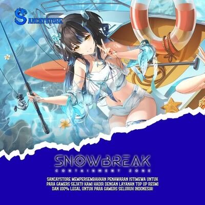 Snowbreak Containment Zone