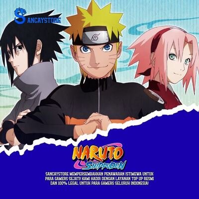 Naruto Shippuden