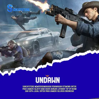 Undawn