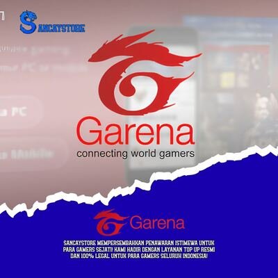 Garena