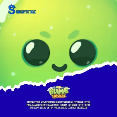 Slime Haven
