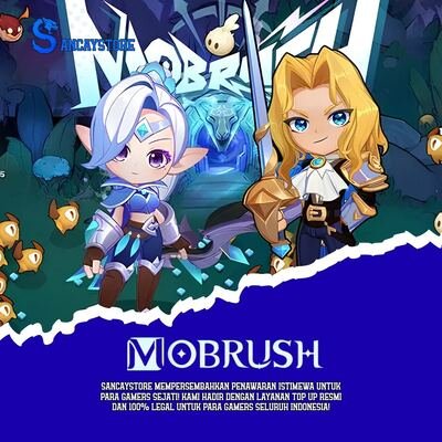 MOB Rush