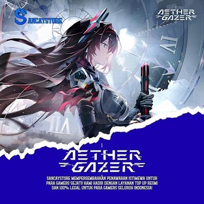 Aether Gazer