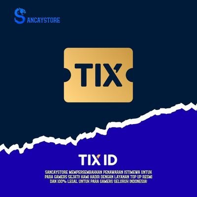 TIX ID